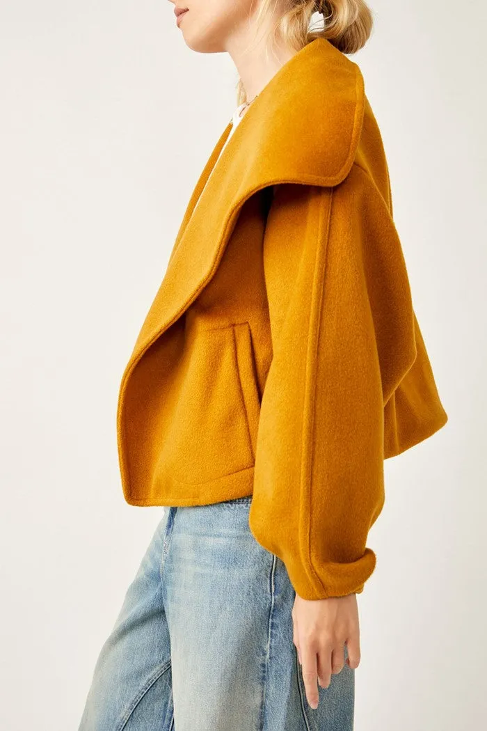 Mina Jacket
