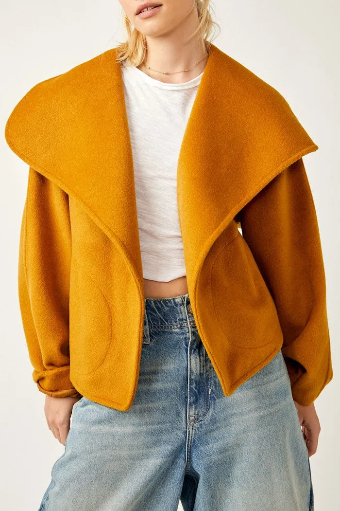 Mina Jacket