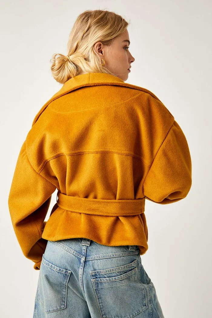 Mina Jacket