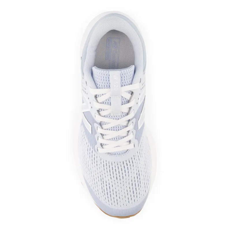 New Balance Womens 520 v7 Running Shoe