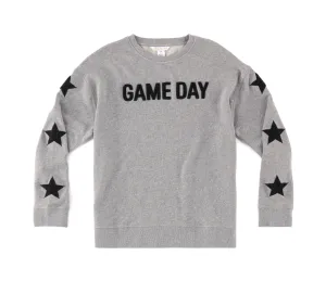 "GAME DAY" SWEATSHIRT