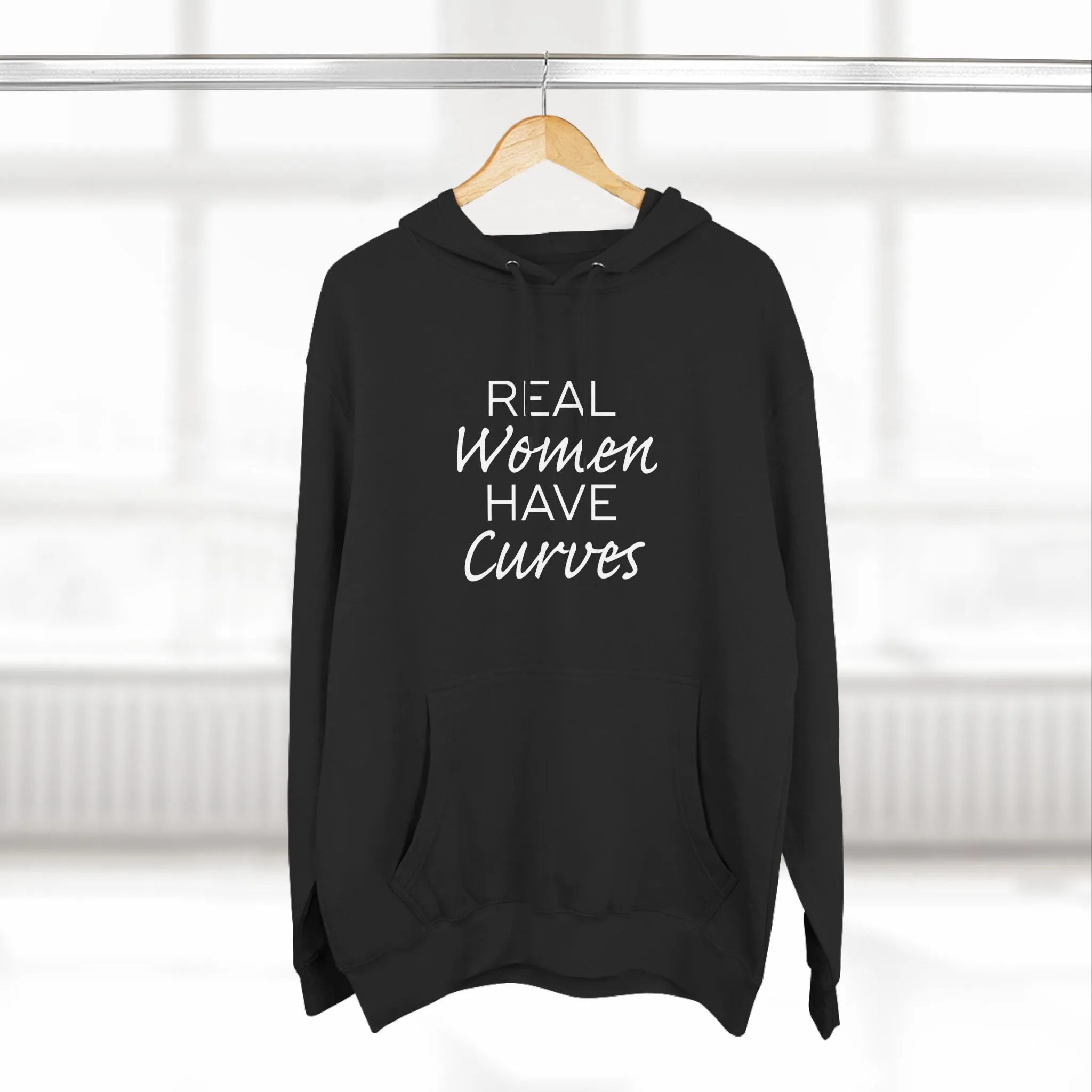 Real Women cast adult sweatshirts