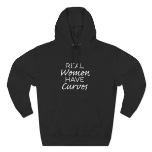 Real Women cast adult sweatshirts