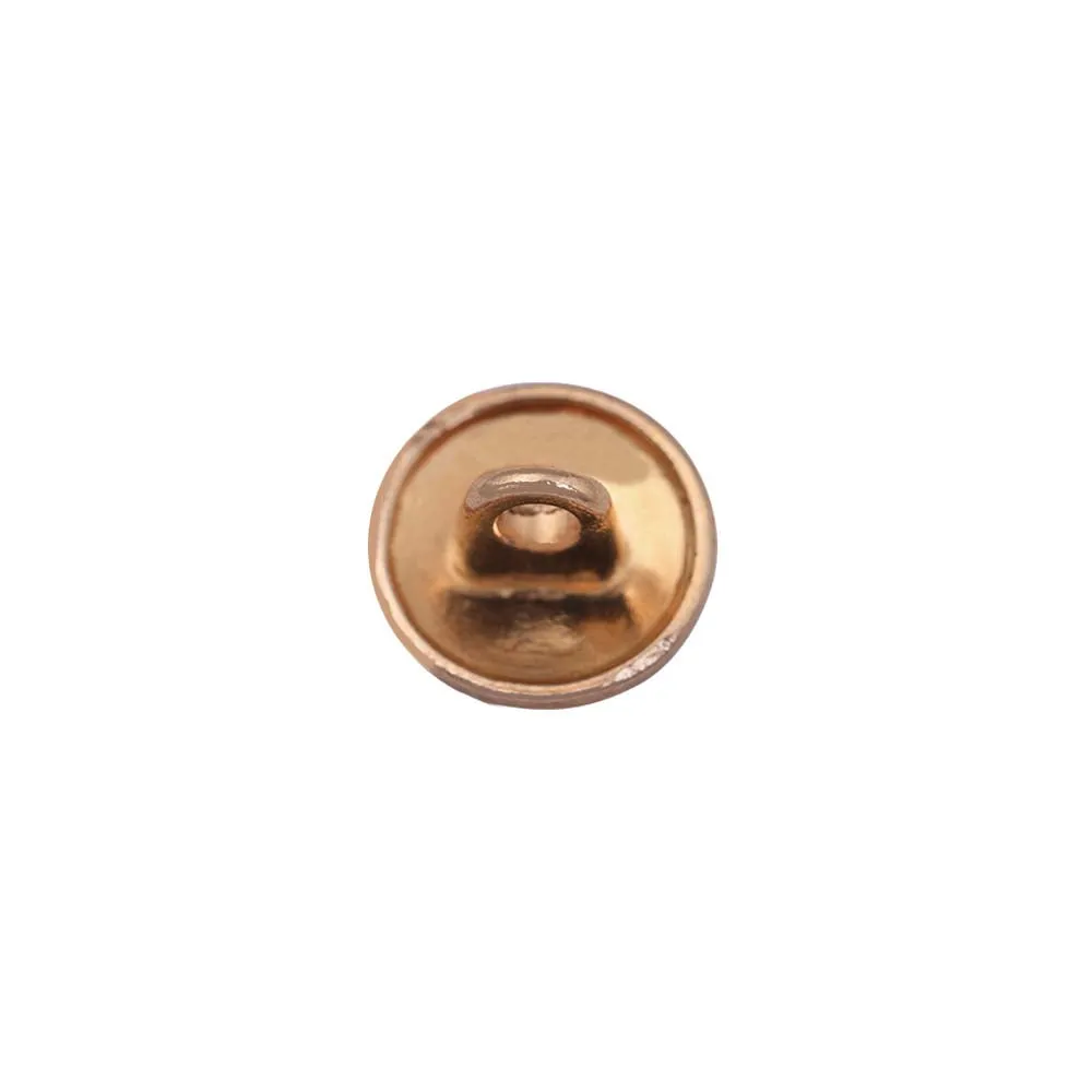 Round Shape Lamination Shirt/Kurta Metal Buttons