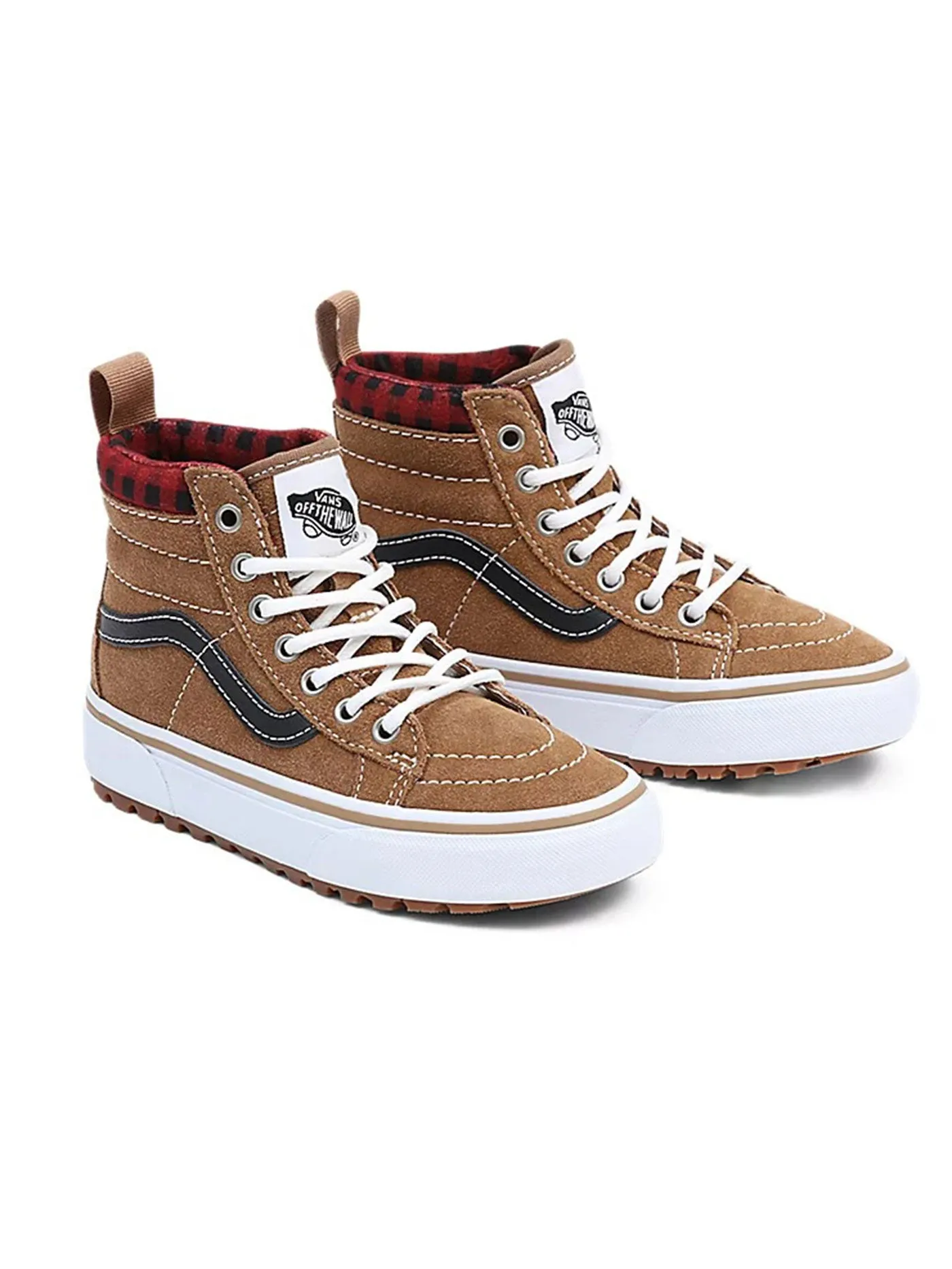 SK8 HI MTE-1 Winter Boots (Kids)