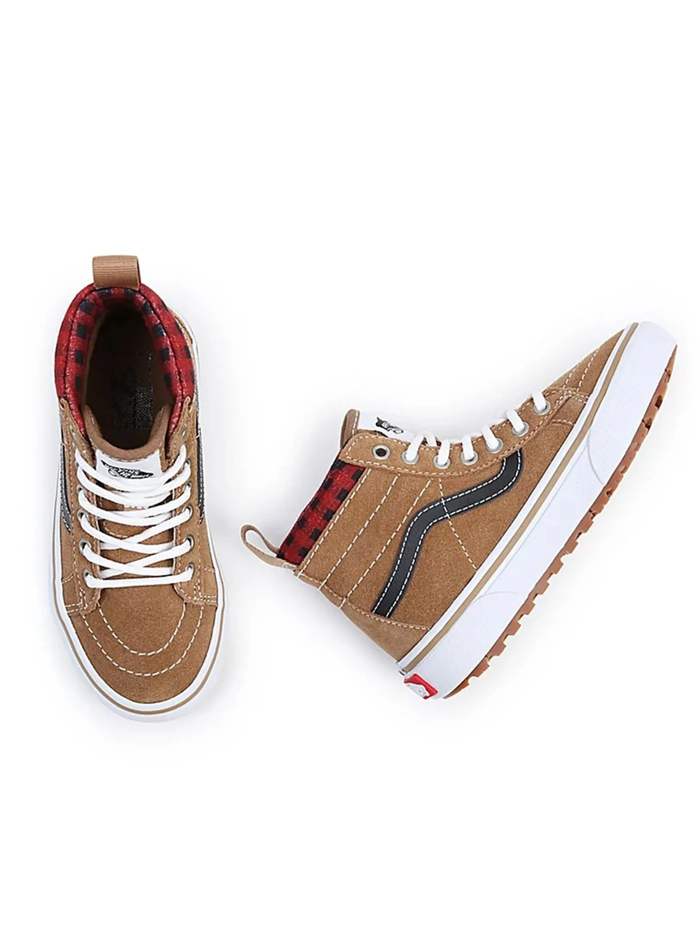 SK8 HI MTE-1 Winter Boots (Kids)