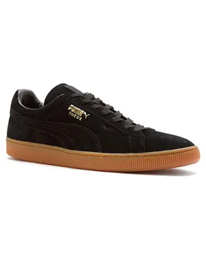 Suede Winter Gum