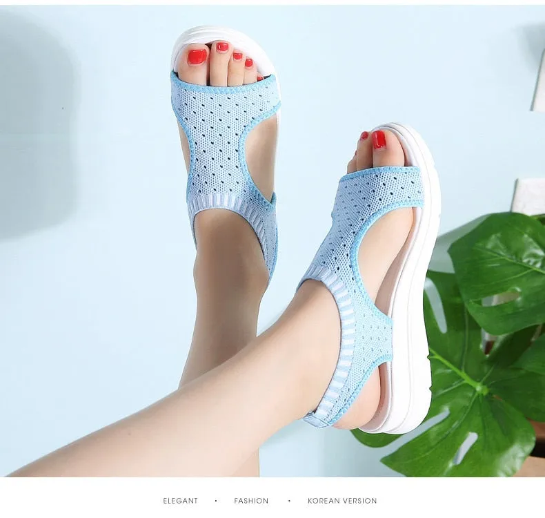 Summer Women's Sandals