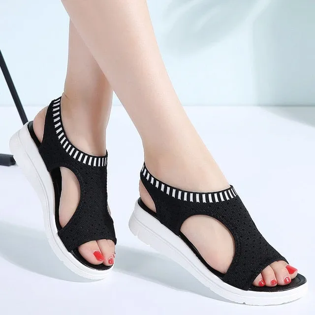 Summer Women's Sandals