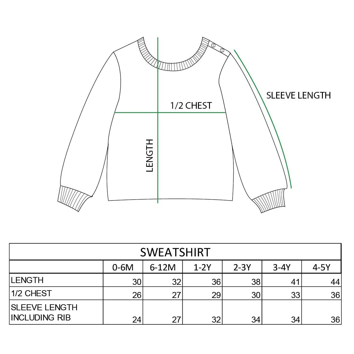 Sweatshirt- Pirate Whale