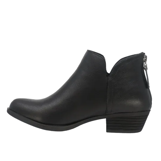 Taxi Women's Alexis-13 Ankle Boot