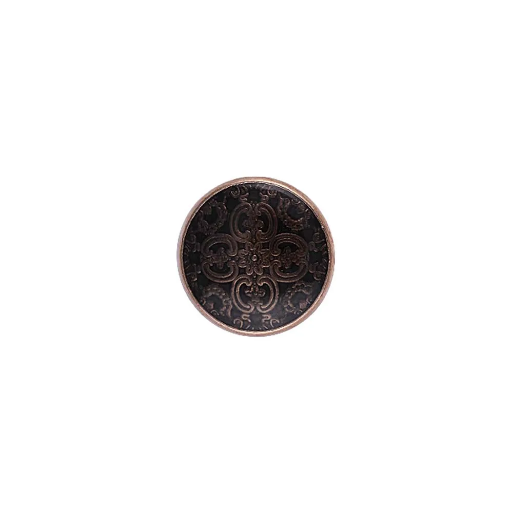 Traditional Designer Lamination Metal Kurta/Kurti Buttons