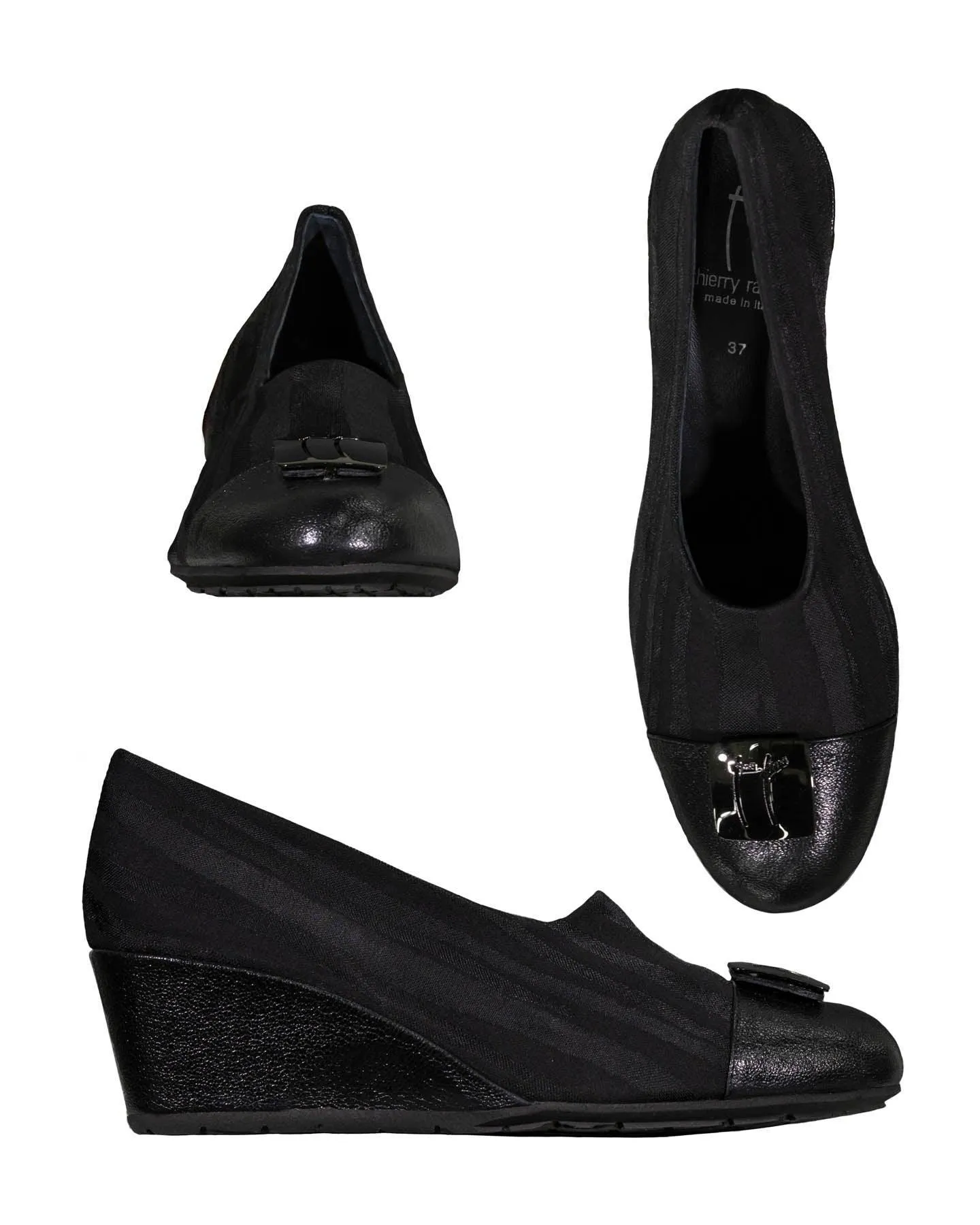 Trisha Shoe