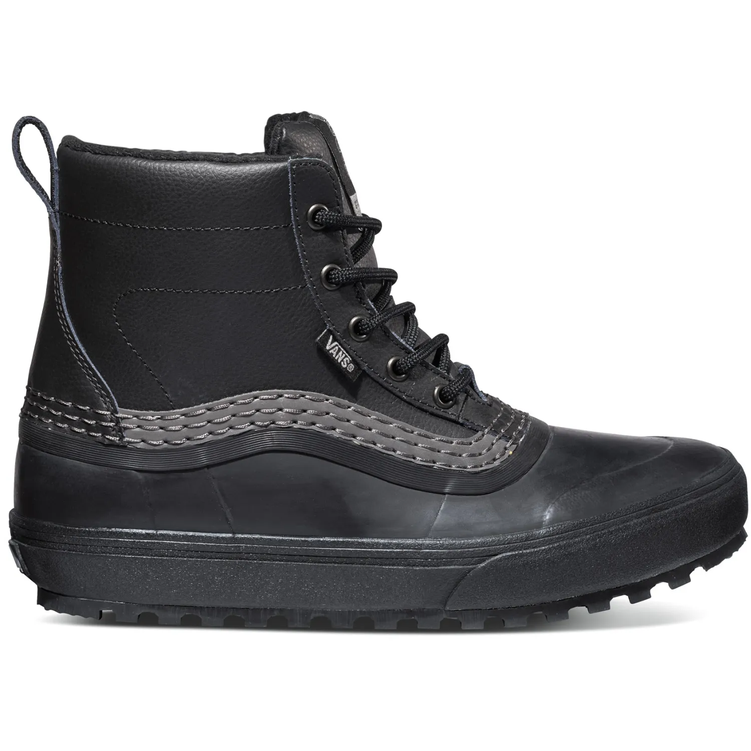 Vans Standard Mid Snow MTE Snow Boots 2023 - Men's
