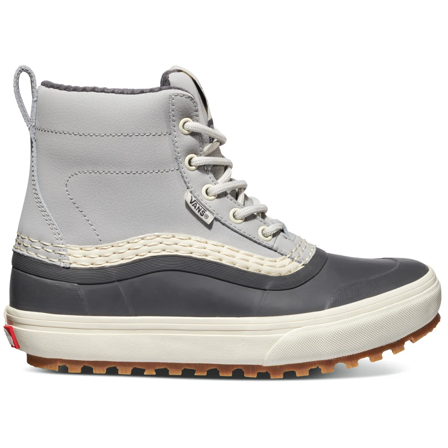Vans Standard Mid Snow MTE Snow Boots 2023 - Women's