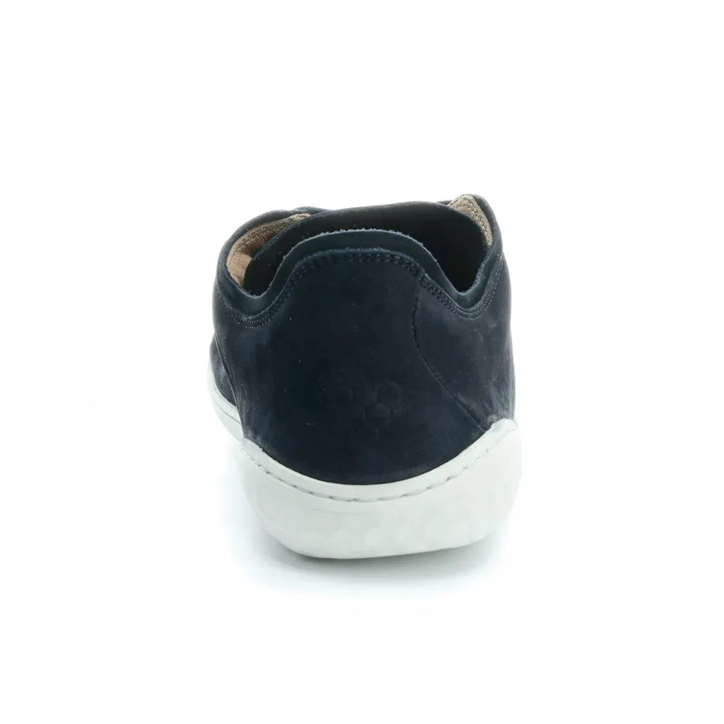 Vivobarefoot Geo Court III Wild Hide Leather Men's Trainers