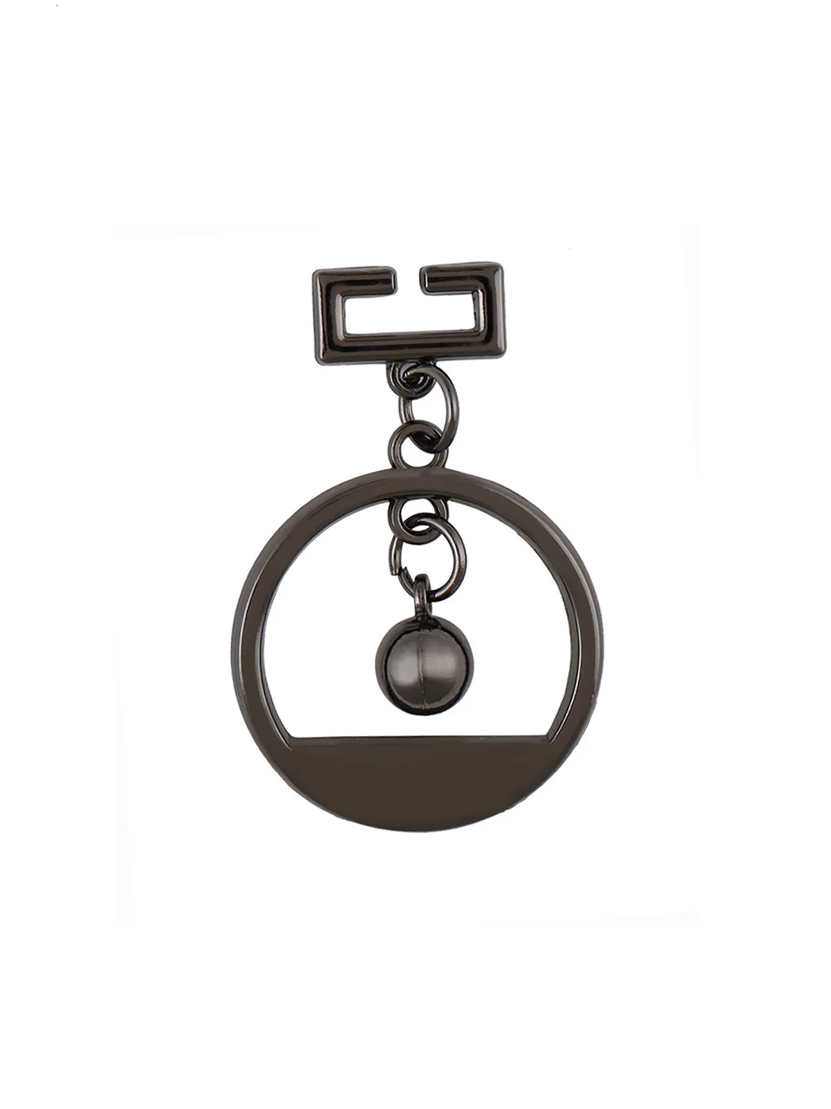 Western Style Pant Loopy Fashion Accessory