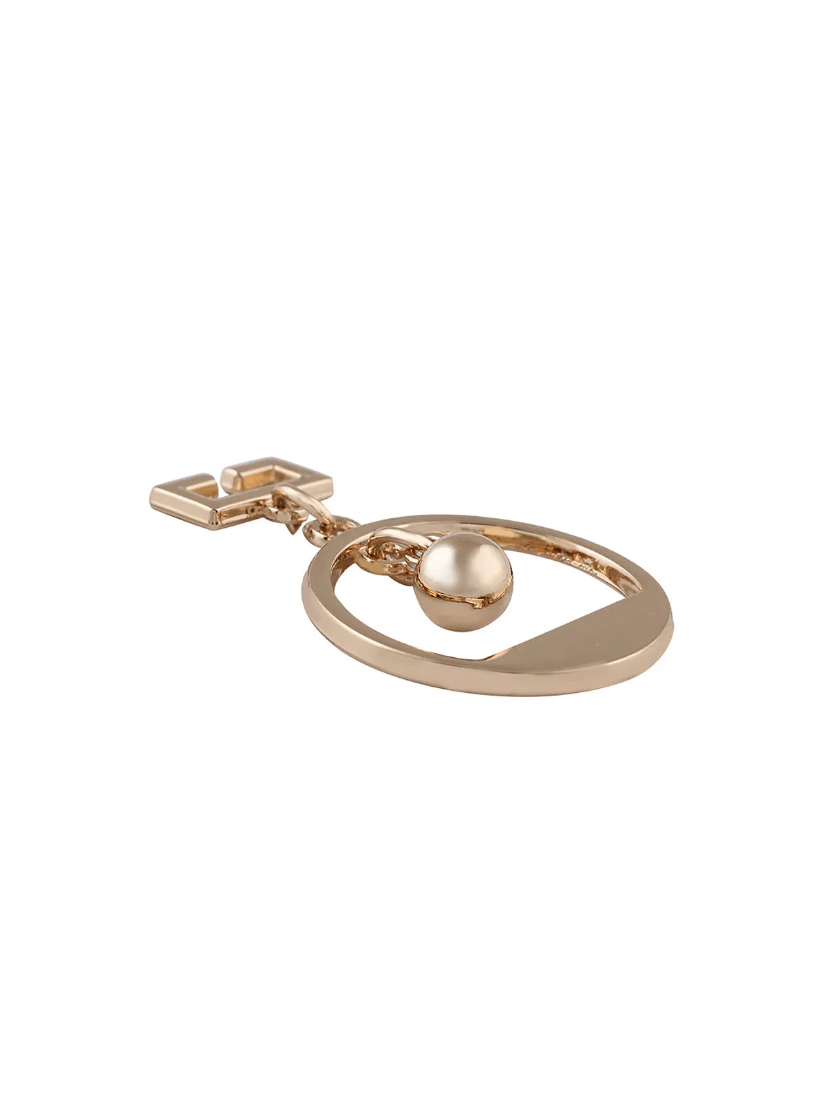 Western Style Pant Loopy Fashion Accessory