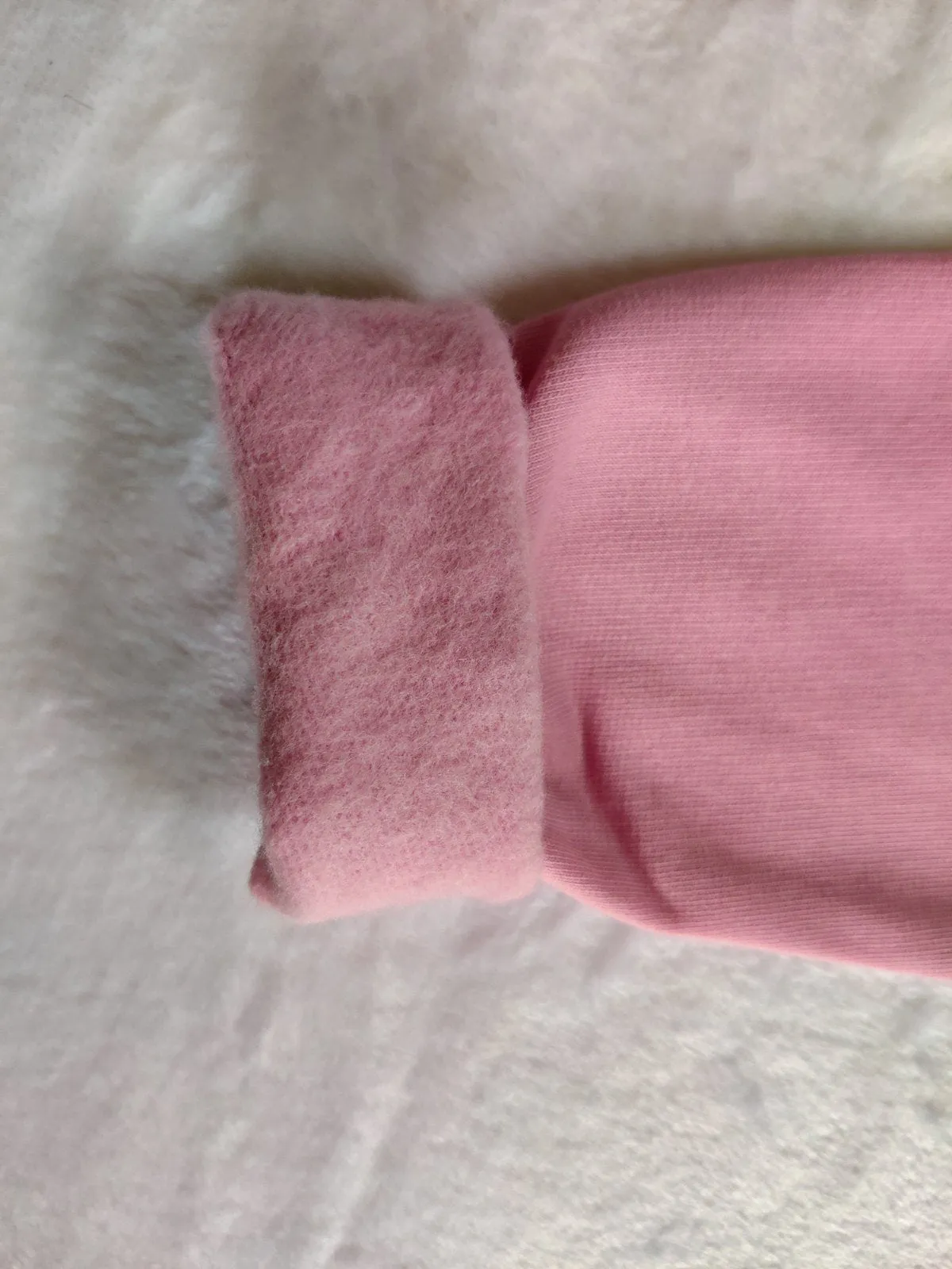 Winter Sweatshirt Combo - Elephant, Kitty and Pom Pom