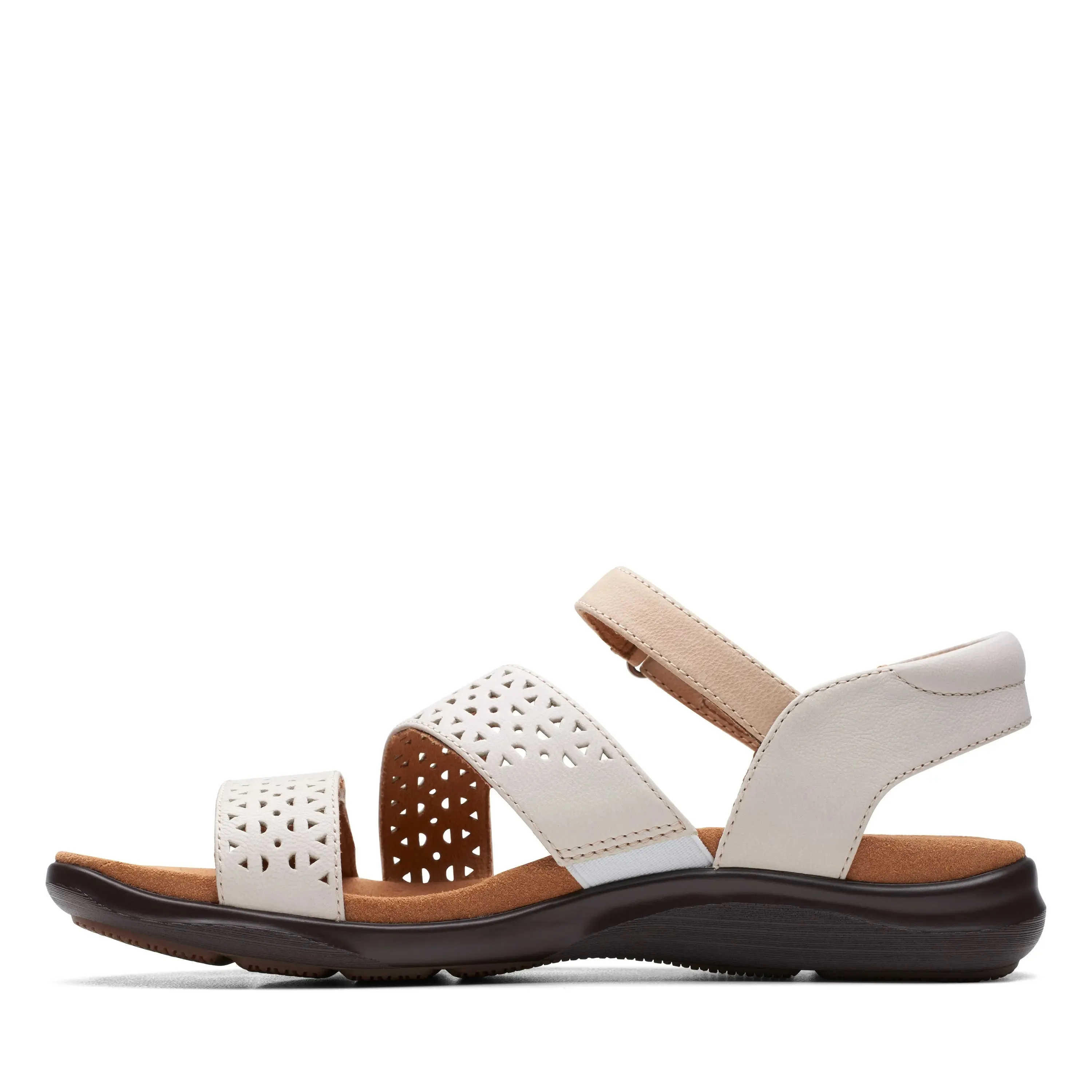 Women's Clarks Kitly Way Sandal – Comfort Meets Summer Style