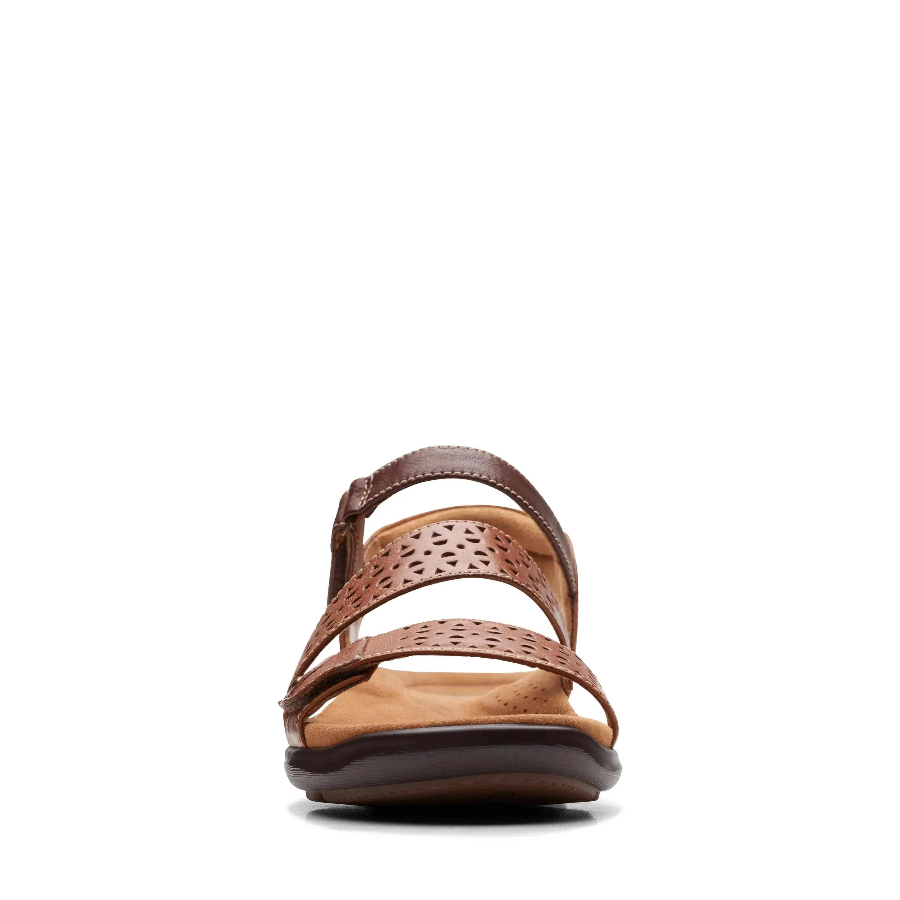 Women's Clarks Kitly Way Sandal – Comfort Meets Summer Style