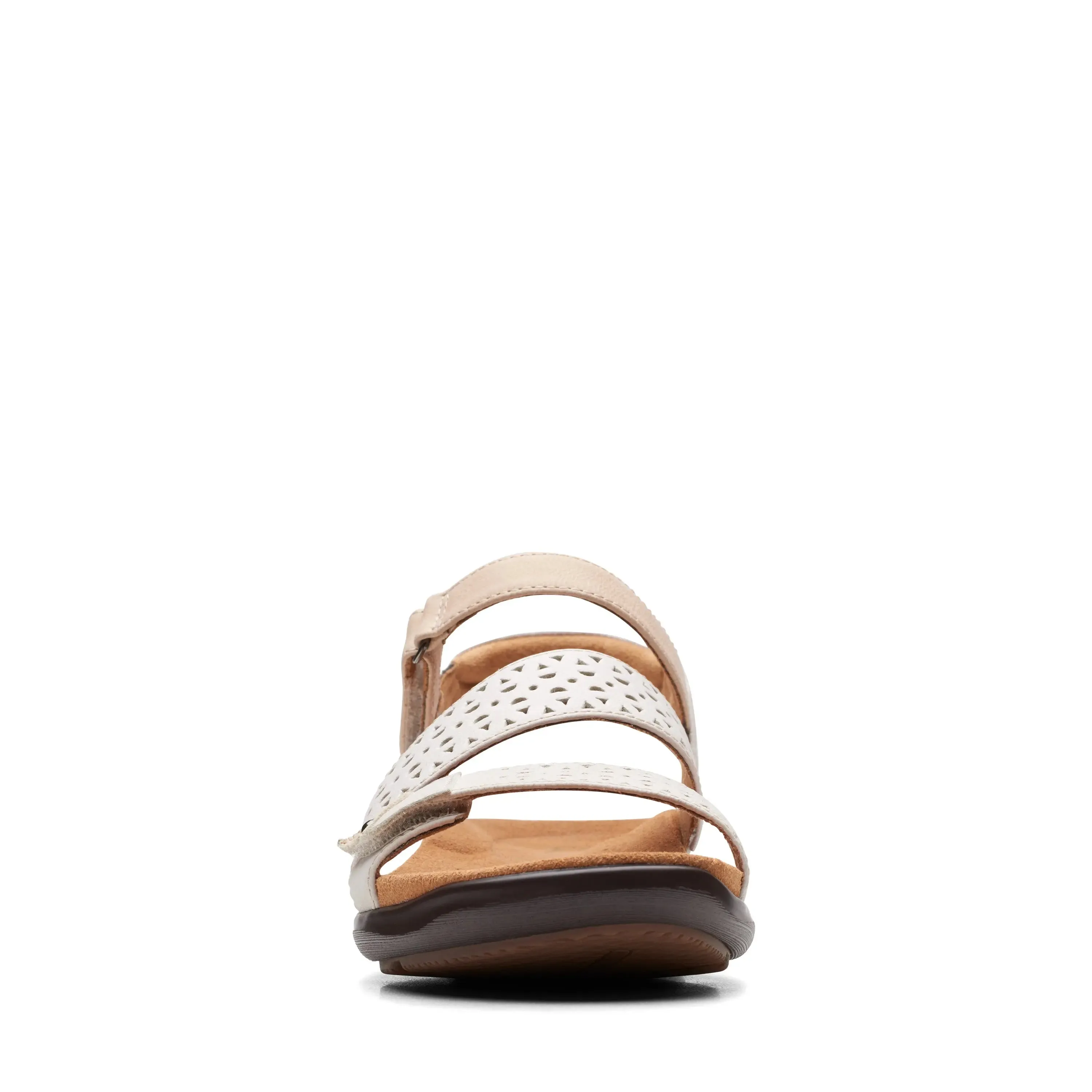 Women's Clarks Kitly Way Sandal – Comfort Meets Summer Style