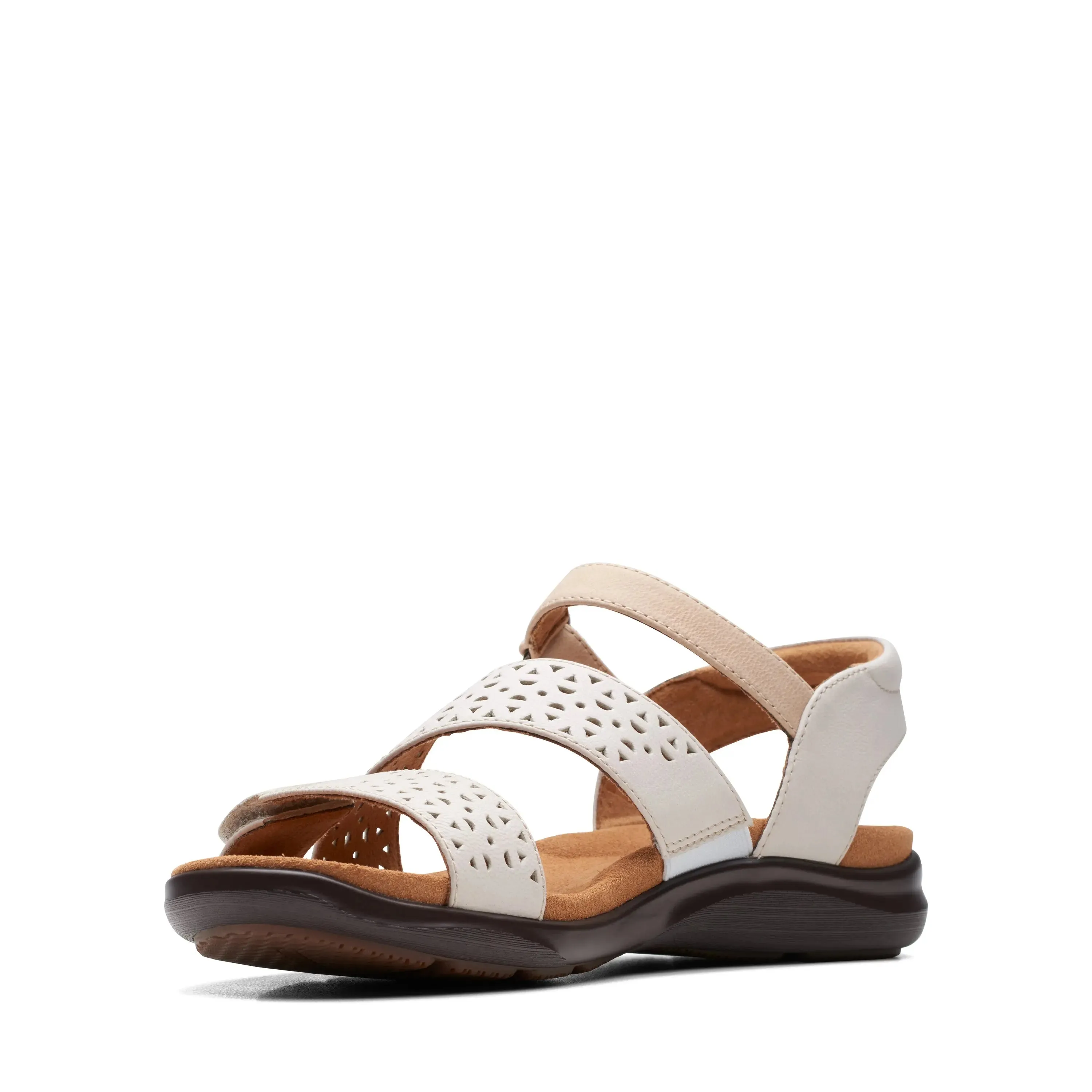 Women's Clarks Kitly Way Sandal – Comfort Meets Summer Style