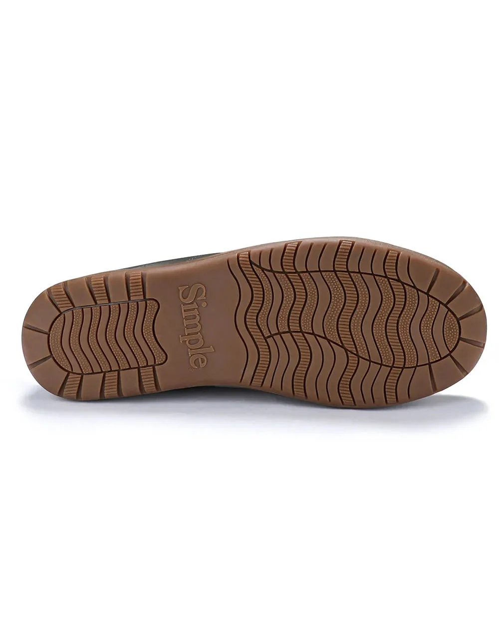 Womens OS Suede Shoes in Black